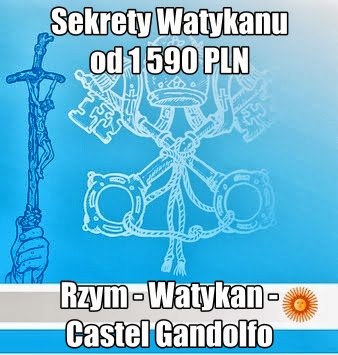 Wycieczka do Rzymu, Watykanu
