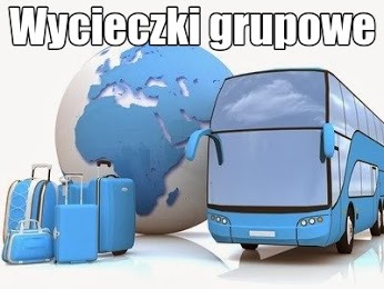Wycieczki zakładowe Wycieczki grupowe