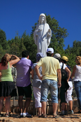 Pielgrzymka do Medugorje